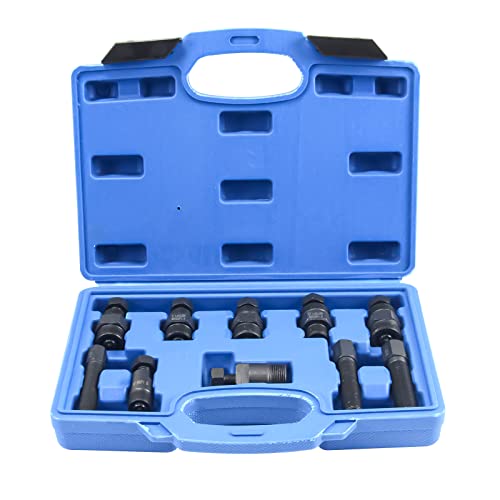 Extracteur de volant moteur et roue polaire FreeTec kit complet pour demonter sans effort