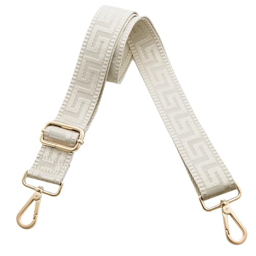 Wide Shoulder Strap Adjustable Replacement Belt Crossbody Canvas Bag Handbag2