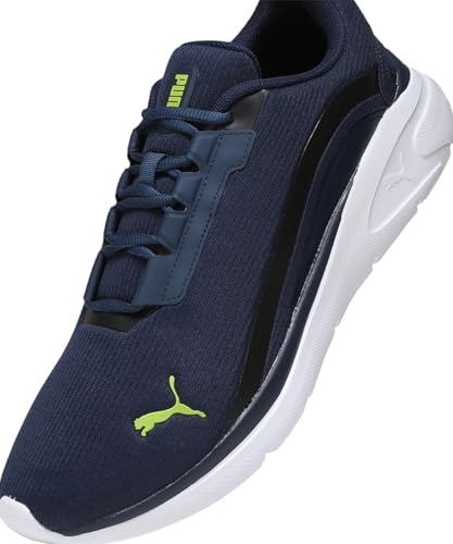 Image of Puma Mens Evoflex Powertread Running Shoe