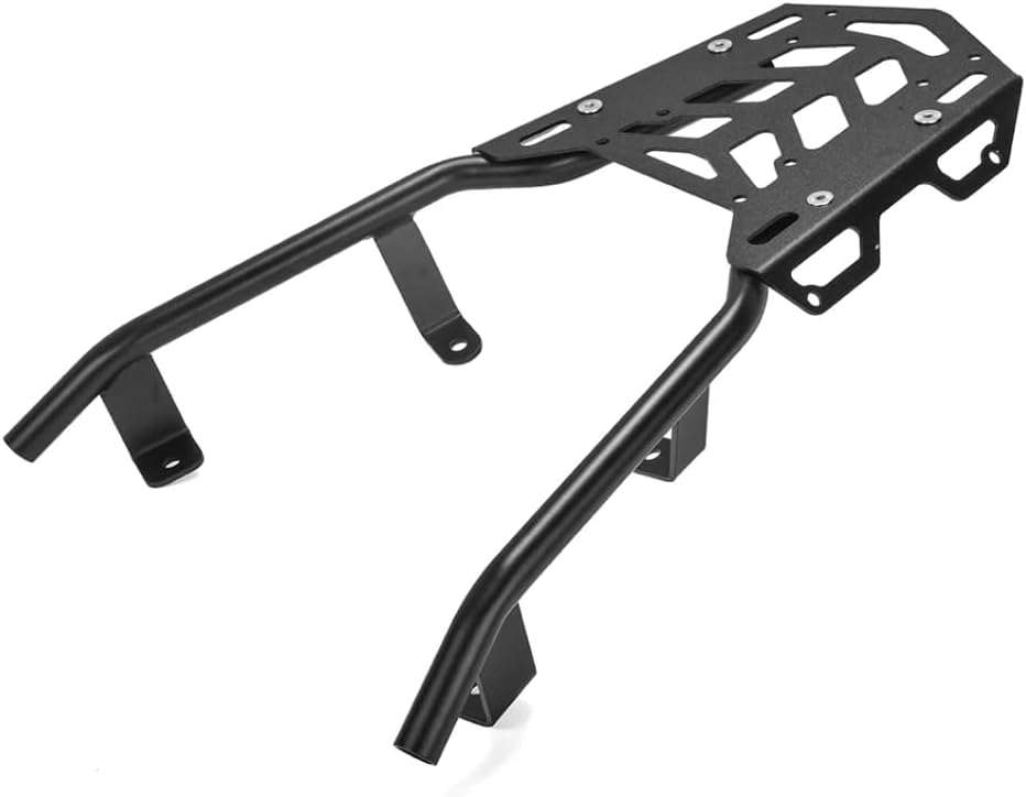 Motorcycle Refit Rear Luggage Rack Cargo Frame Support Carrier Shelf fit for Ho-nda ADV 150 ADV-150 ADV150 Accessories 2019-2023
