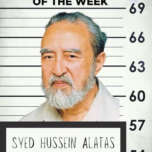 Decolonialising Criminology