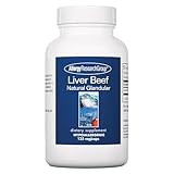 Allergy Research Group LIVER, CAPS 125