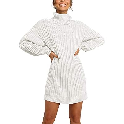 Amazon.com: sweater dress