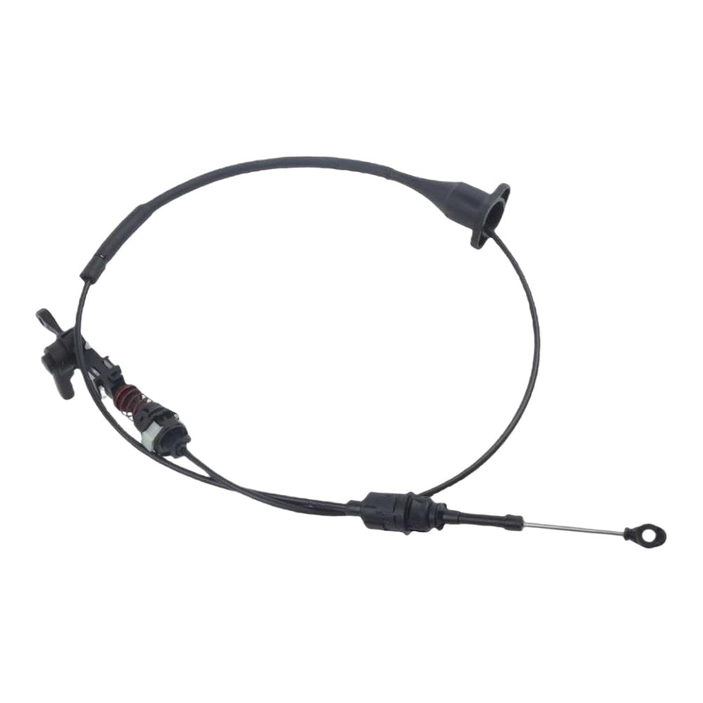 Pwuwarrkg Onecolor Auto Transmission Shift Replacement Compatible With 2002-2003 Durango Dakota Part Numbers 52107845Ab 52110004Ag 52110004Aj 52110004Af