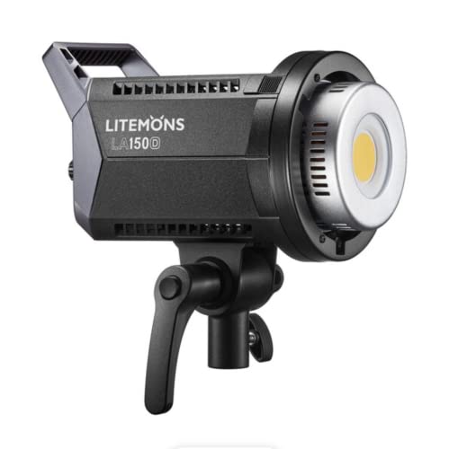GODOX LA150D ポータブルLEDライト の商品画像 8