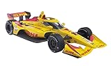 IXO 1:18 Scale IND18046 Alex Palou #10 Ganassi Racing DHL Dallara Diecast Adult Collectible