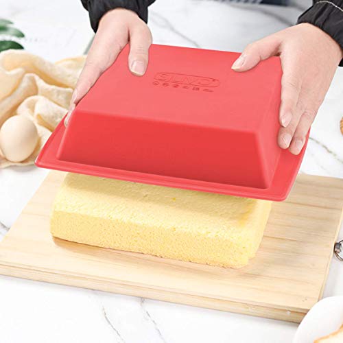 2x-Silicone-Bread-Pans-2x-Silicone-Cake-Pans 2x-Silicone-Bread-Pans-2x-Silicone-Cake-Pans