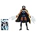 Marvel Universe Series 4 Action Figure Storm #03 3.75 Inch