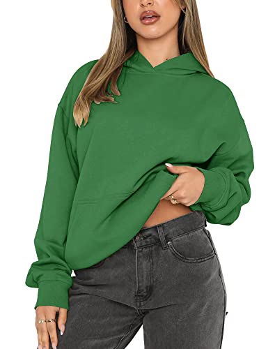 FanwayEC-Womens-Casual-Long-Sleeve-Hoodie-Loose-Fitted-Sweatshirts-Oversized-Pullover-Pocket-Fall-Tops
