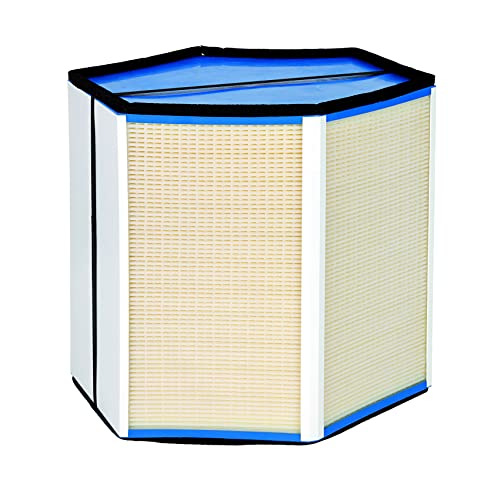 STIEBEL ELTRON Enthalpie-Wärmeübertrager für LWZ 180/280, LWTF 180/280, 236420