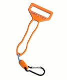 Ski-Key BC Boot Buckler