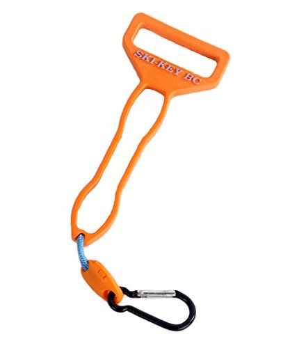 Randall Innovations Ski-Key BC Boot Buckler