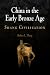 China in the Early Bronze Age: Shang Civilization (Encounters with Asia)