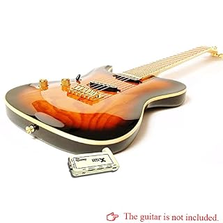 HUIOP Mini Rechargeable Guitare Electrique Plug Ampli Casque Amplificateur Original Son,Guitare Amplificateur,effecteur - Les Beatles, Paul McCartney, John Lennon, RIngo Starr, George Harrison HUIOP Mini Rechargeable Guitare Electrique Plug Ampli Casque Amplificateur Original Son,Guitare Amplificateur,effecteur – Image 7