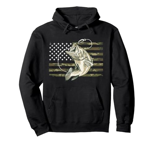 Fishing Sweatshirts for Men