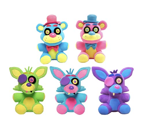 Funko Plushies: Five Nights at Freddy's