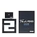 Fendi Fan Di Acqua Pour Homme EDT Spray for Men, 1.7 Ounce