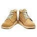 Imagen de Kickers Kick Hi Hombres Marrón Nubuck Botas-UK 10