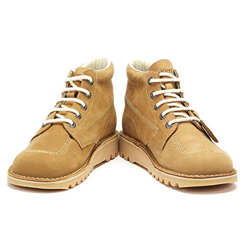 Image of Kickers mens Kick Hi Luxe