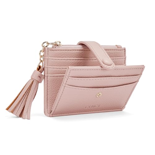 CLUCI Duffle Bag Women Bundles with Wallet Women