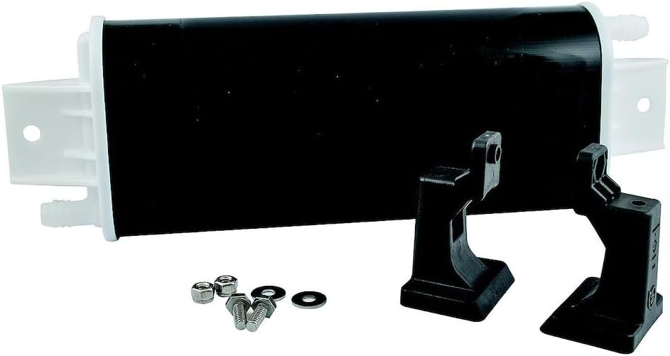 MotorGuide 99CC0451S Kit-canister Carbon 70g