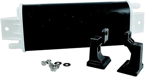 Attwood KIT de recipiente de carbono 70G