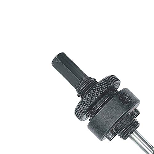 Mtx Haste Sextavada Para Serra Copo Bimetal Até 30 Mm