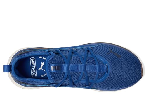 Image of Puma Mens Softride Frequence Shoes