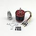 4250 800kv 560kv Outrunner Brushless Electric Motor Compatible With RC Airplane Motor(For 560kv)