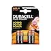 Produktbild Duracell Plus AAA-Batterien, keine Größe