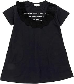 Amazon Co Jp Seraph セラフ ワンピース チュニック ガールズ 服 ファッション小物