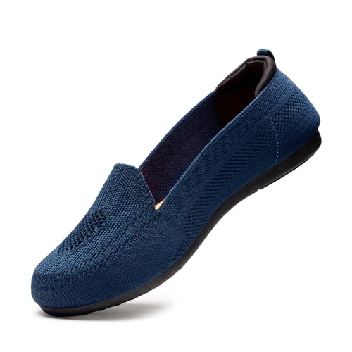 Image of Ortho + Rest Women Flexible Memory Foam Women's Shoes for Walking Gym Training,Casual, Sports,Slip-On,Lightweight Slipon Running Sneaker for Ladies and Girls