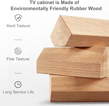 Floating Tv Shelf Stand Cabinet Unit For Living Room Media Wall Mounted Long Tv Media Units Console,Modern Wall Mounted TV Console - Floating Wood Entertainment Center, Narrow 63in Hanging T