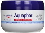 Aquaphor Healing Ointment, 3.5 Oz (99 G), (Pack of 2)