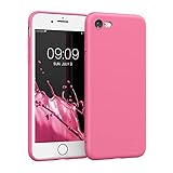SMARTPHONE PROTEGIDO: La carcasa está hecha de resistente plástico TPU para ofrecerte protección ante el desgaste producido por el uso diario. Cuenta con un bumper elevado en los bordes para más seguridad en la pantalla.