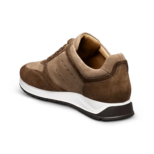 Zapatillas hombre Allen Edmonds Everett para un estilo urbano elegante 3