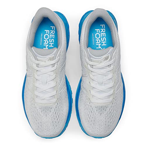 Image of New Balance Kids 574 New-b V2 Familiar Ground Hook and Loop Sneaker