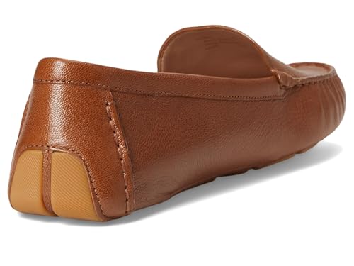 Cole Haan Cole Haan Women's Emmie Drivers, British Tan Leather, 7.5-B US