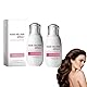 Hair Growth Spray -2pcs Hair Revive 2.0 Haarspray - Reiswasser Haarwachstum Spay,Reiswasser für Haarwachstum,Hair Helper Growth Spray für Dünner Werdendes Haar,Stumpfes Haar, Frauen und Männer