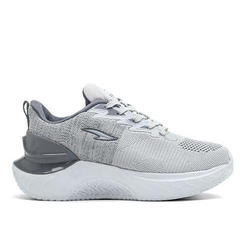 Image of ASIAN Yodha-09 Kids' Sports Shoes | Lightweight Stylish Sneakers for Boys & Girls | Memory Foam Shoes with Durable Grip & Trendy Design, School & Travel