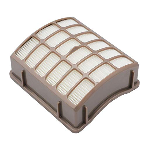 Colorfullife 4 Foam + 2 Post-Motor Filters For Shark Navigator Professional Nv70, Nv71, Nv80, Nvc80C, Nv90, Nv95, Uv420 For Shark Rotator Professional Xl Capacity Nv90 Replacement Parts Xff80 Xhf80 #TOP3