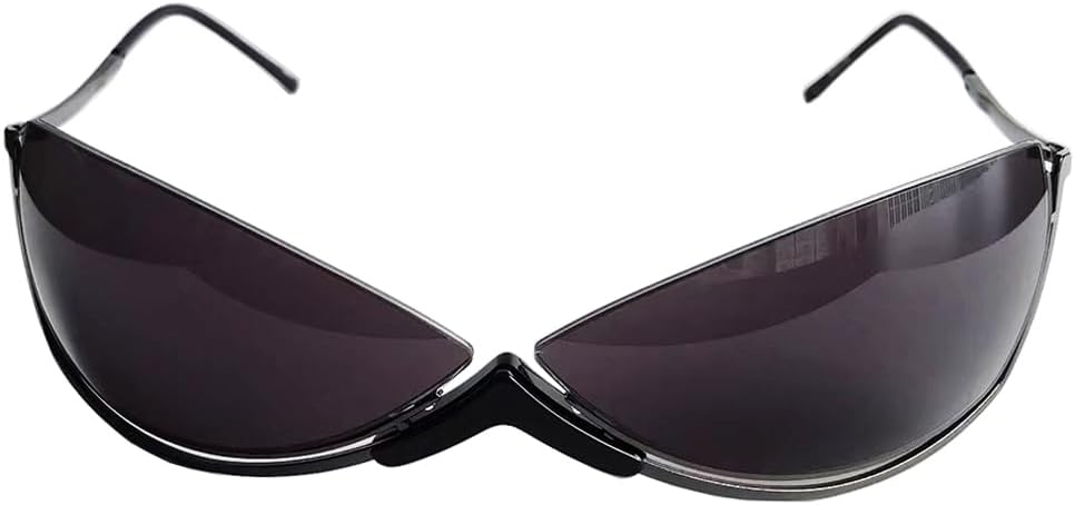 PLOPLO Matrix Niobe Sunglasses For Women Men UV Protection