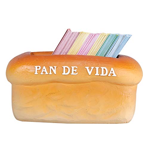 SPA-PAN DE VIDA