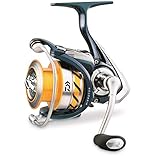 Daiwa Regal Airbail Spinning Reel