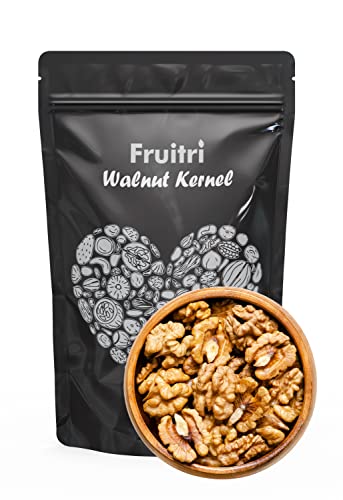 Fruitri Shelled Kashmiri Walnut, Akhrot Giri,…