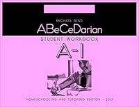ABeCeDarian Student Workbook A-1 193622612X Book Cover