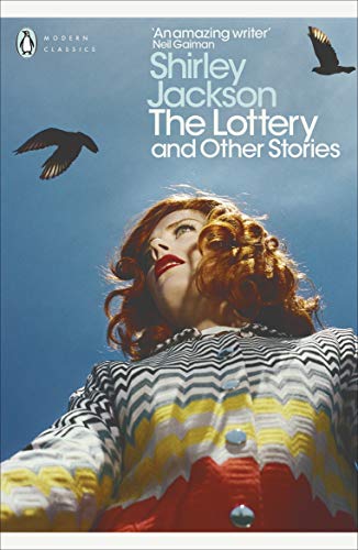 The Lottery and Other Stories (Penguin Modern Classics)