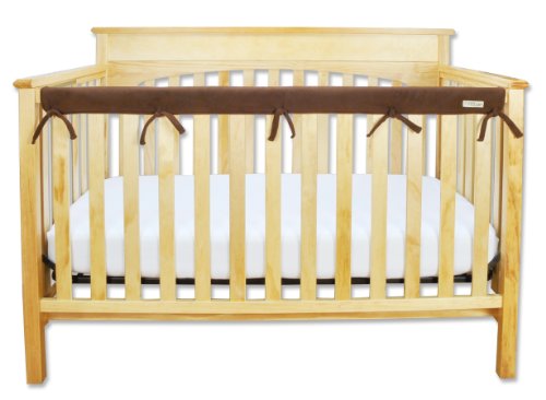 crib rail cover amazon