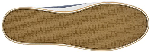 Tommy Hilfiger H2285owell 1d2, Scarpe da