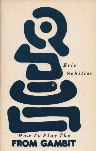 How to Play the From Gambit 0945470142 Book Cover